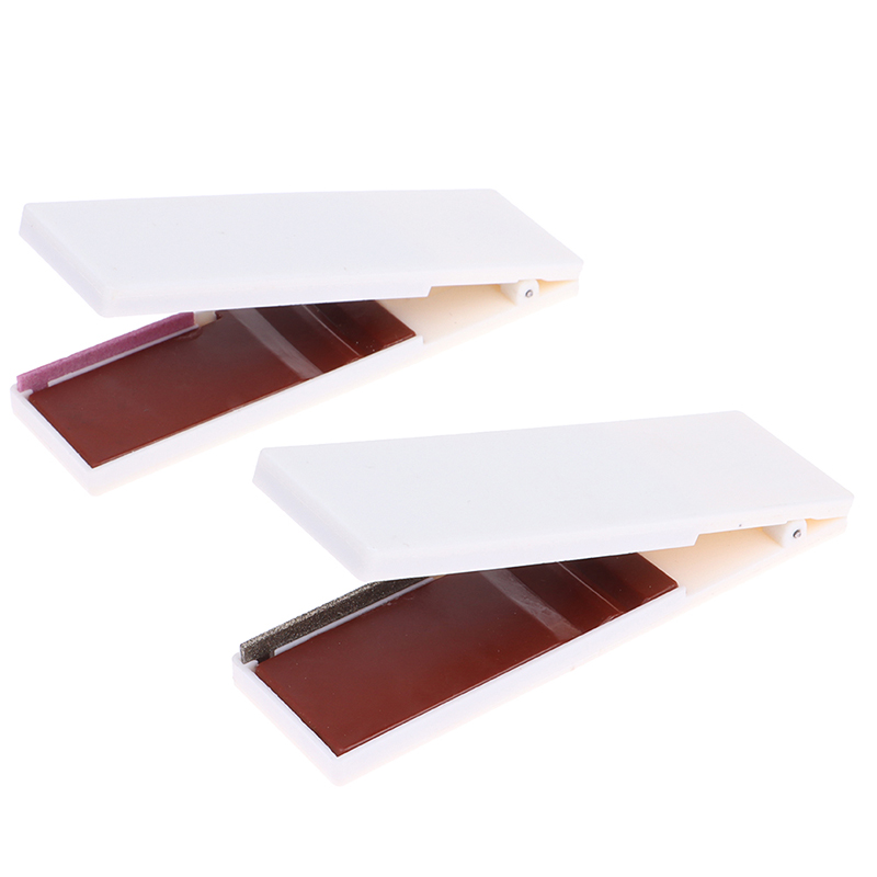 Screen Protector Cutter - Otwieracz do butelek ampułka szklana ampułka