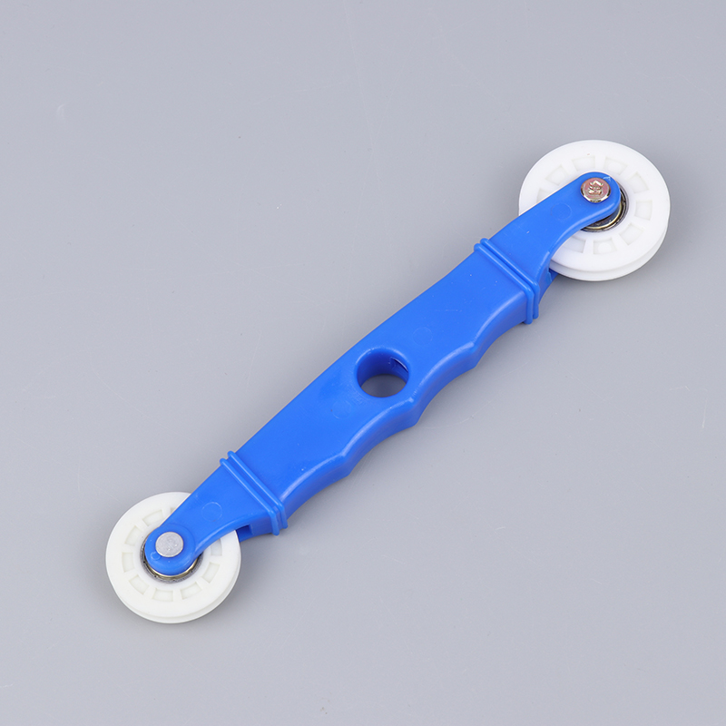 Screen Alignment Tool - Nowe gumowe kółko siatkowe narzędzie do
