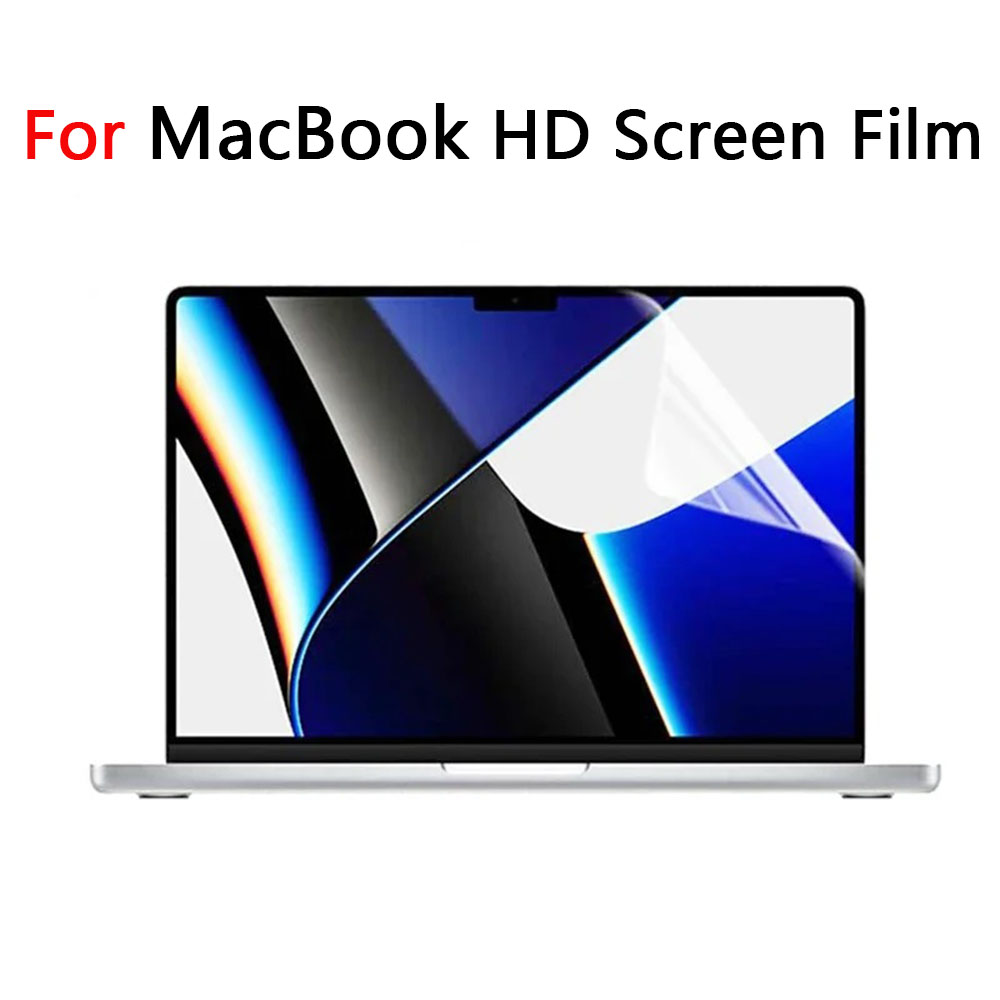 Anti Blue Light Film - Ochraniacz ekranu HD do MacBook Pro