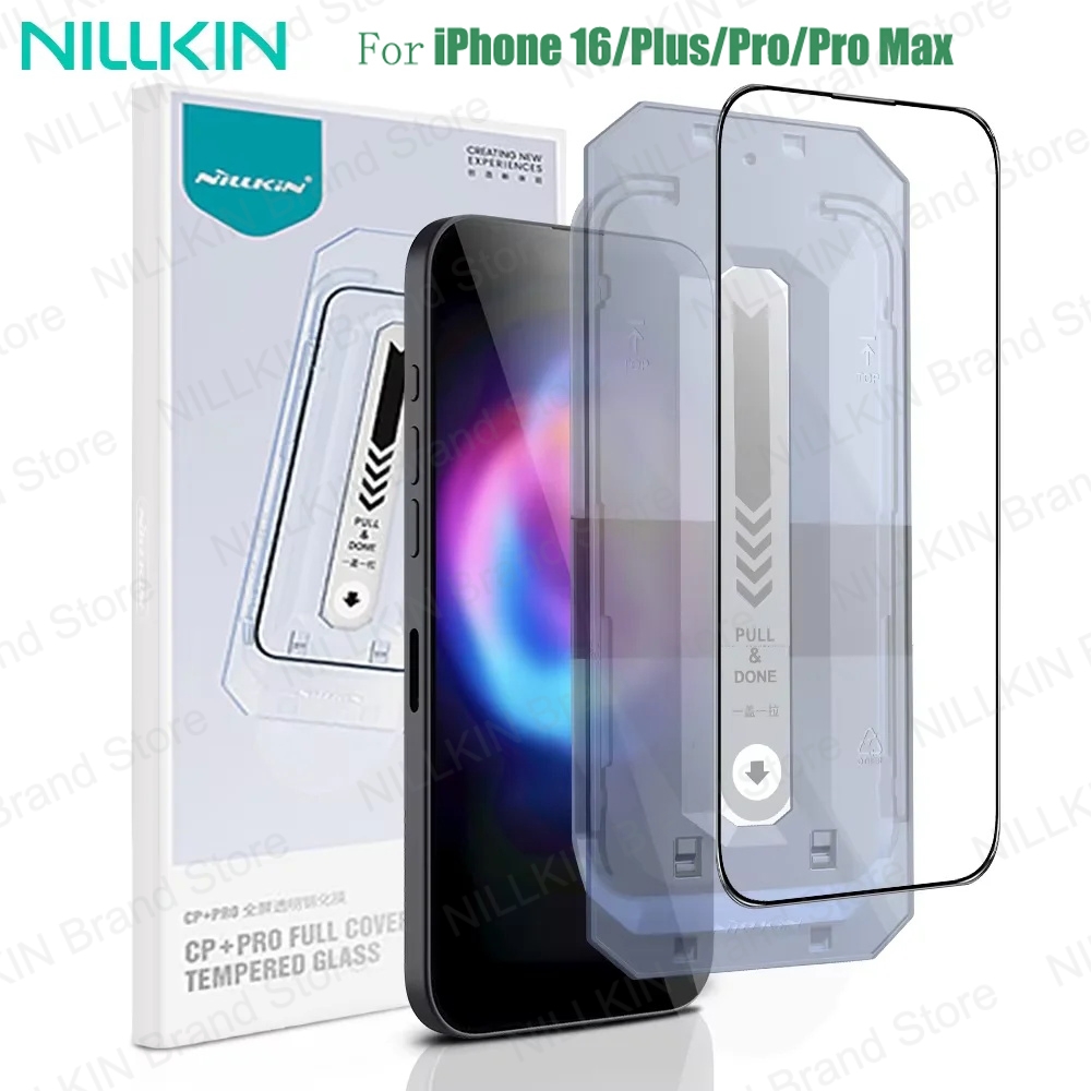 Screen Alignment Tool - Nillkin do iPhone 16 Pro /Pro