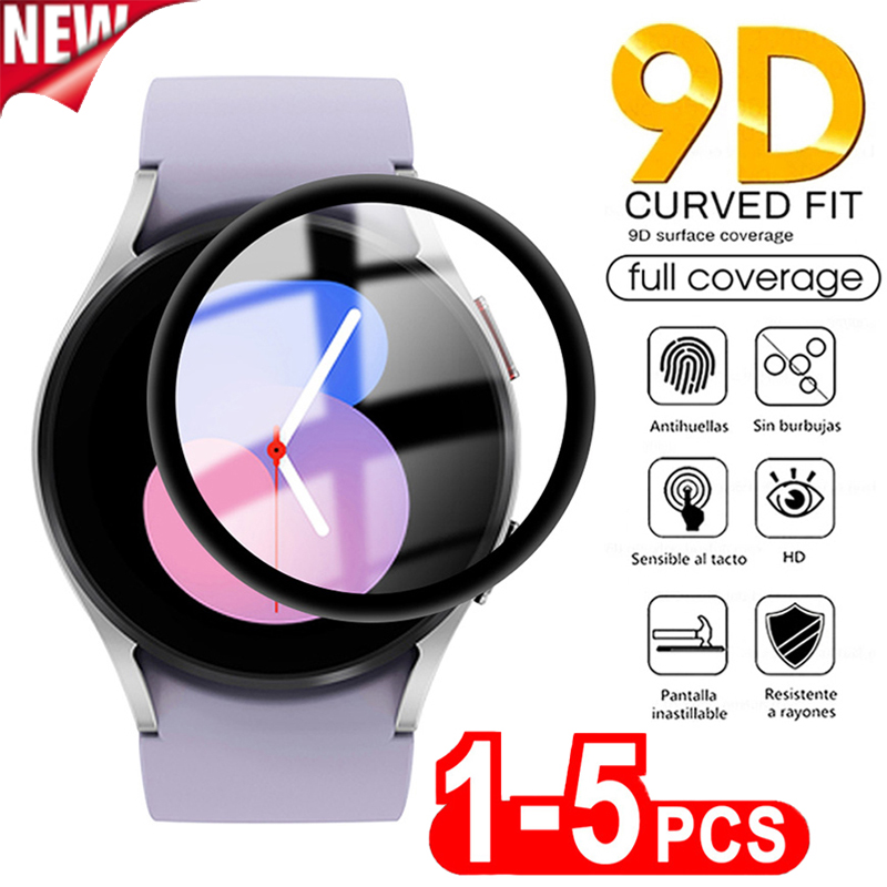 Hydrogel Screen Protector - 1-5 szt. Folia ochronna do Samsung