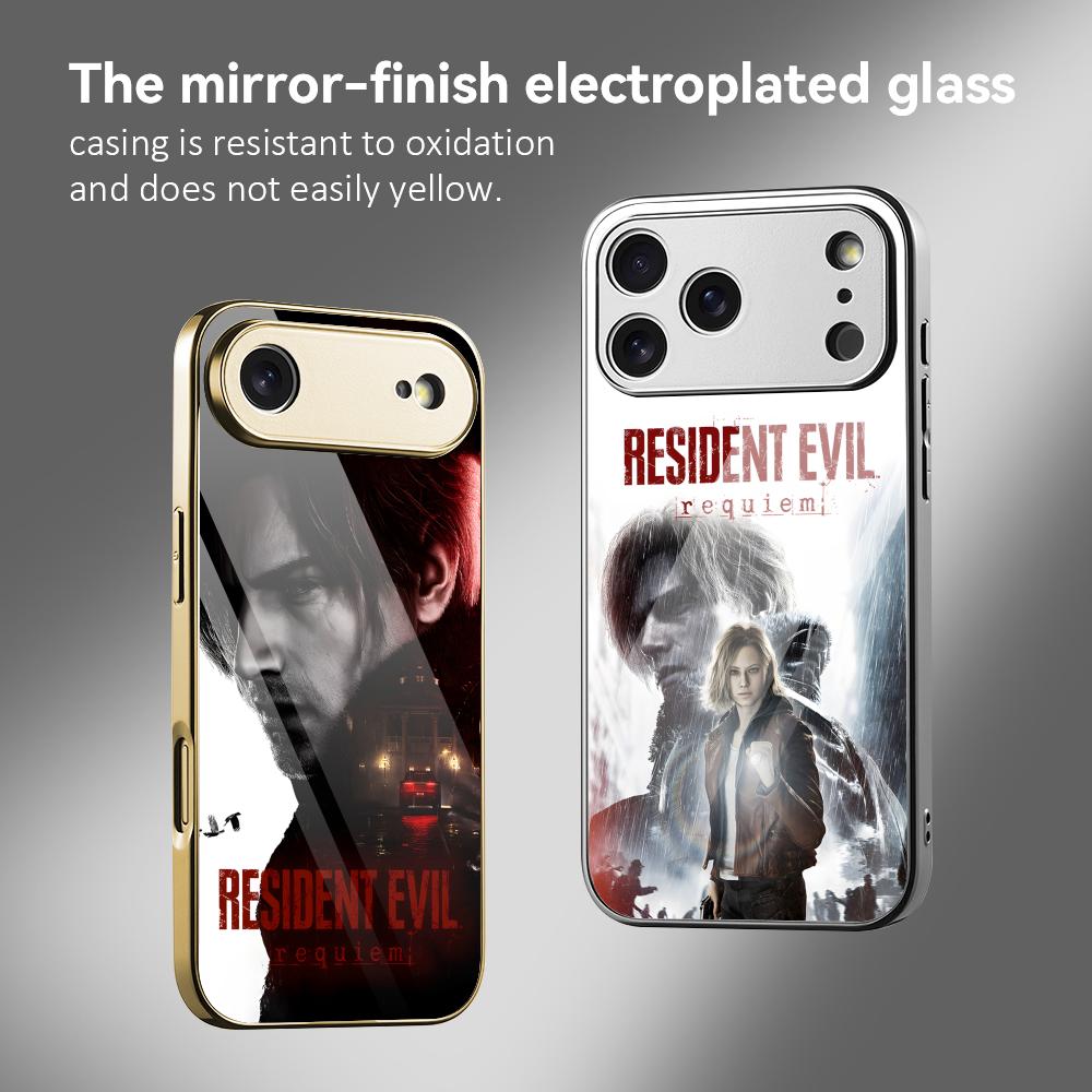 Apple Iphone 16 - Etui na telefon z motywem gry
